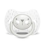 Chupete-SUAVINEX-fisiologico-Premium-4-18m-gris-0
