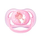 Chupete-AVENT-Ultra-Air-oso-6-18-m-nene-0