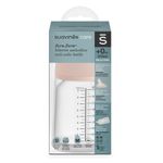 Mamadera-SUAVINEX-Zero-flujo-270-ml-Rosa-0