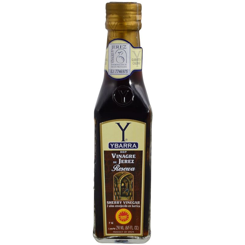 Vinagre-jerez-YBARRA-250-ml-0