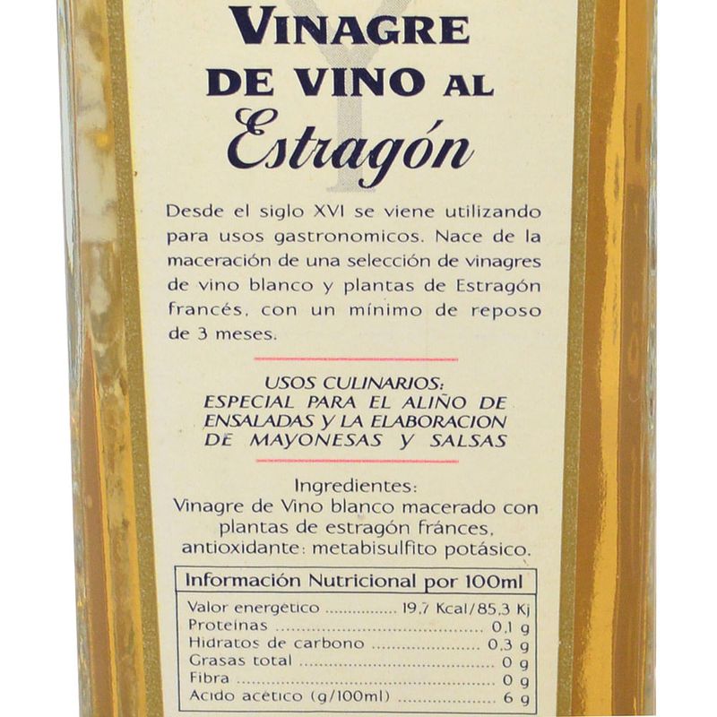 Vinagre-con-estragon-YBARRA-250-ml-1