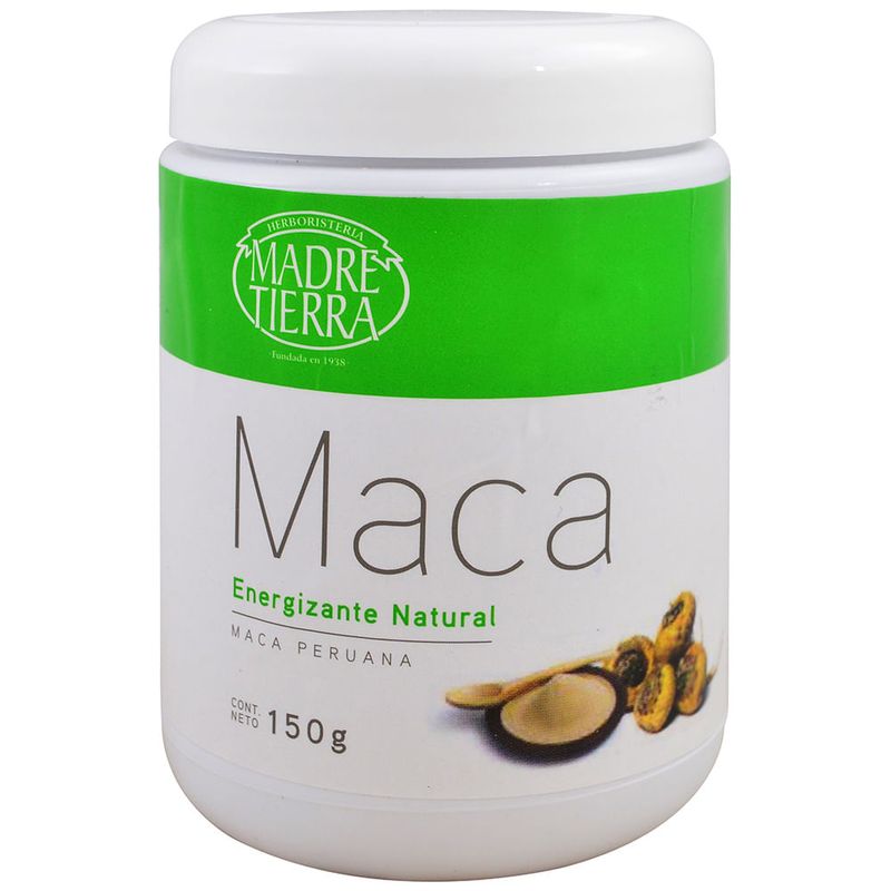 Maca-en-polvo-MADRE-TIERRA-150-g-0