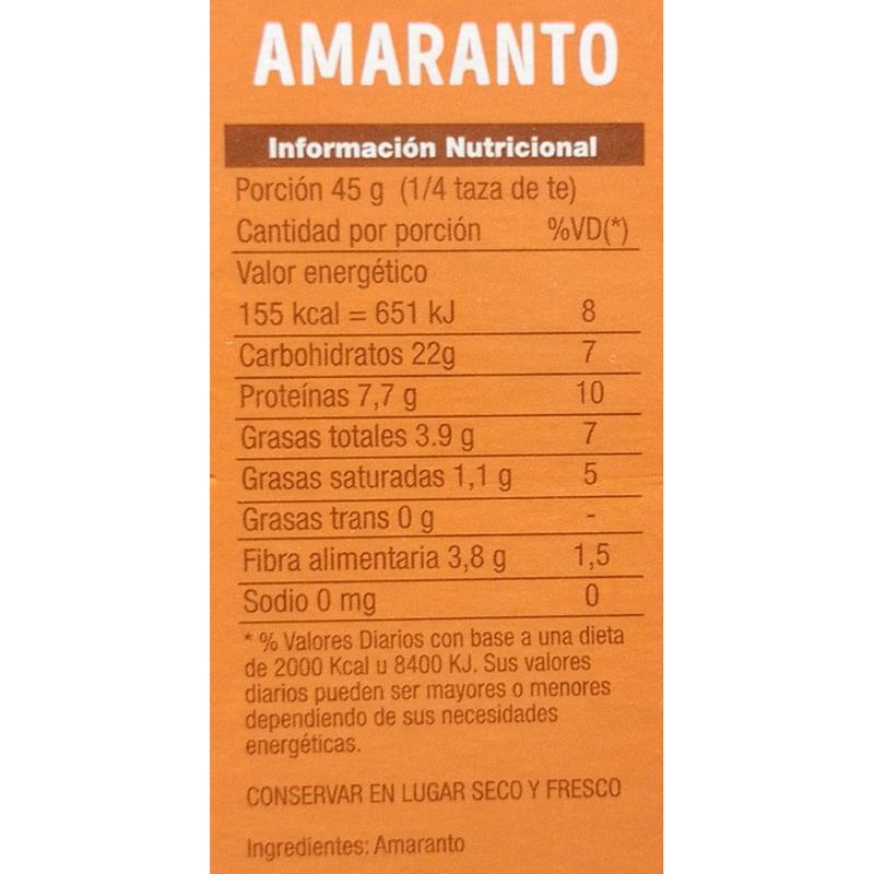 Amaranto-MADRE-TIERRA-250-g-1