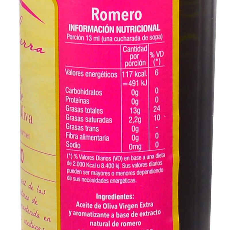 Aceite-oliva-DE-LA-SIERRA-extra-virgen-romero-250-cc-0