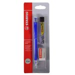 Portaminas-STABILO---minas---goma-07mm-0