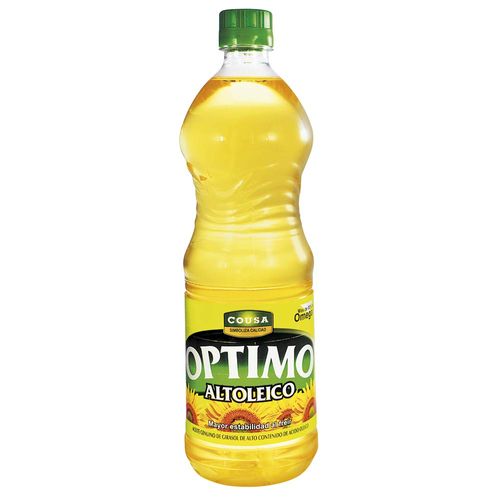 Aceite ÓPTIMO altoleico 900 ml