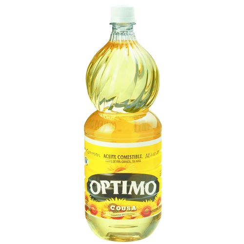 Aceite girasol ÓPTIMO maíz 1.5 L