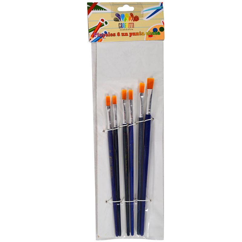 Pinceles-GRAFFITTI-punta-chata-6-un-1