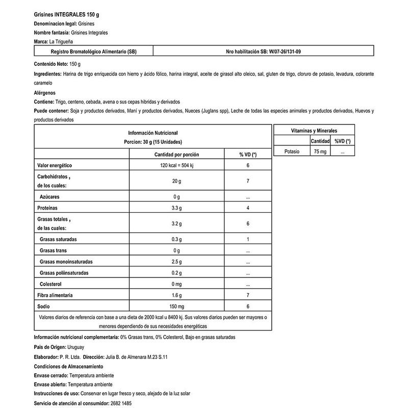 Grissines-LA-TRIGUEÑA-Integrales-150-g-0