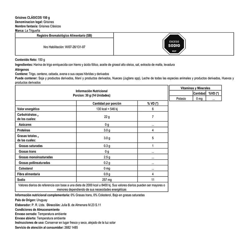 Grissines-LA-TRIGUEÑA-Clasicos-150-g-1