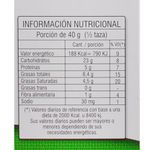 Granola-EL-NARANJO-con-Frutos-Secos-300-g-0