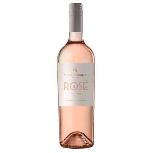 Vino Rosado FINCA FLICHMAN Estate 750 ml