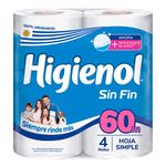 Papel-higienico-HIGIENOL-sin-fin-plus-x-4-un-60m-0