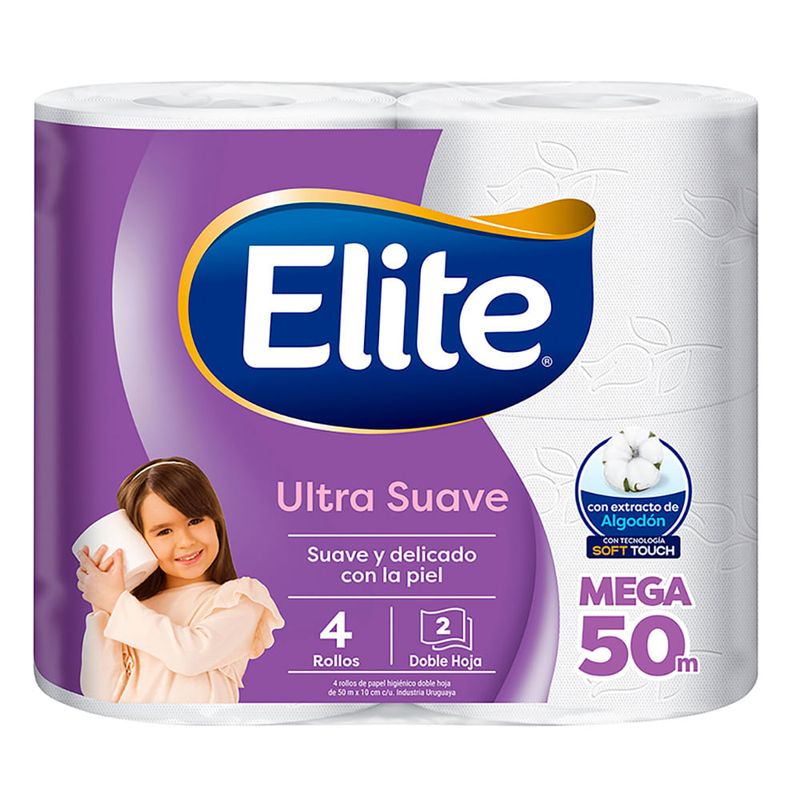 Papel-higienico-ELITE-ultra-Doble-Hoja-50-m-x-4-un-0