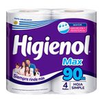 Papel-higienico-HIGIENOL-Max-90-m-x-4-un-0