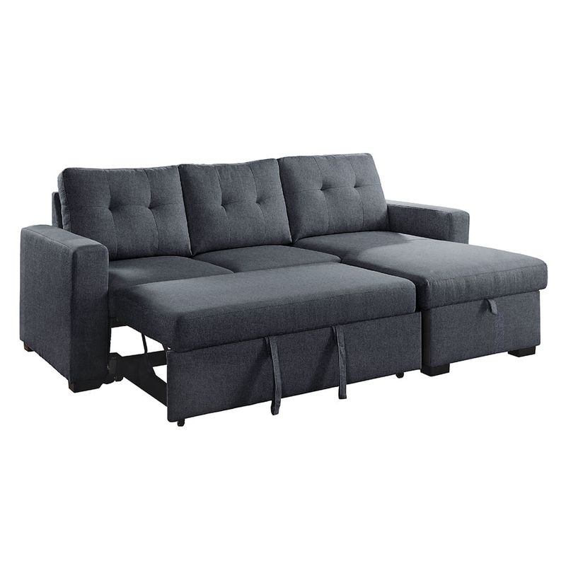 Sofa-cama-2-plazas-gris-oscuro-con-cheslon-der-izq-3