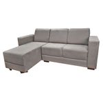 Sofa-con-Cheslon-Simil-Gamuza-Gris-207x87x146-cm-1