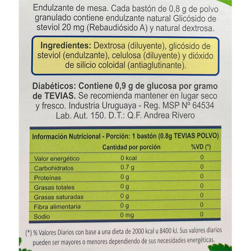 Edulcorante-TEVIAS-100-sobres-100--estevia-2