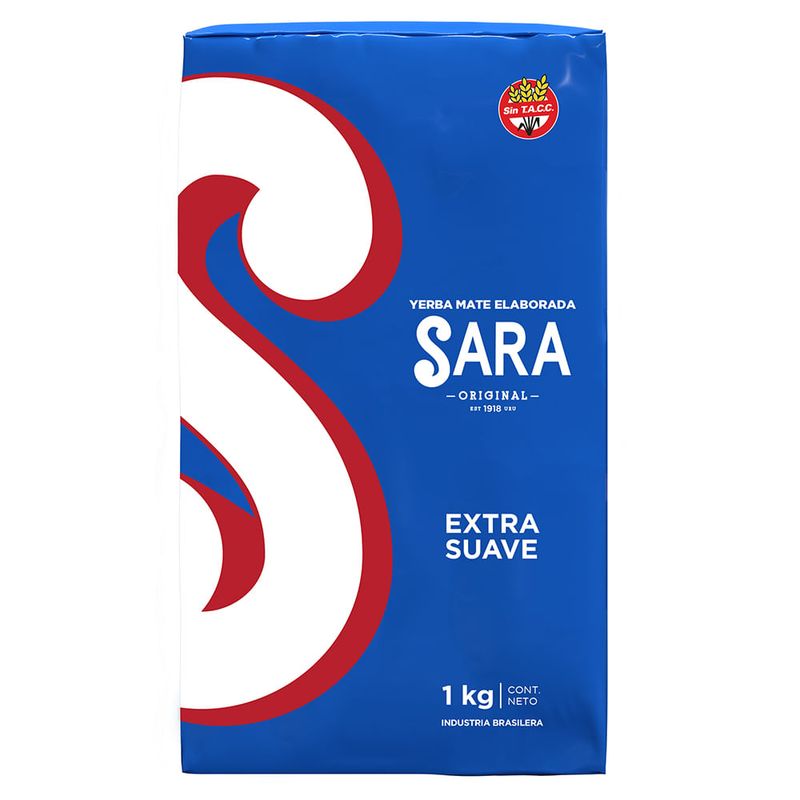 Yerba-SARA-Suave-1-kg-1