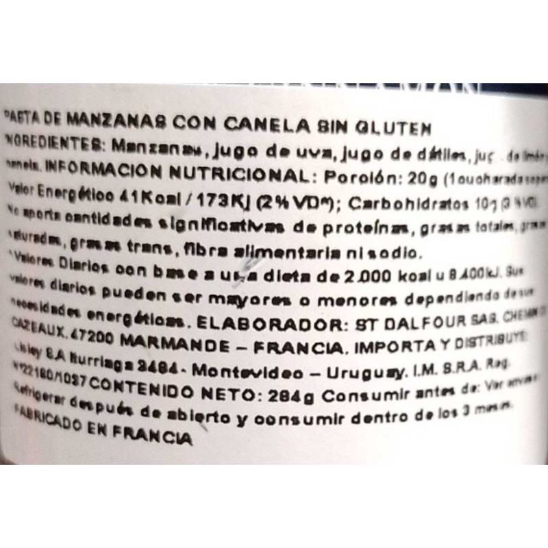 Mermelada-ST-DALFOUR-manzana-canela-284g-0