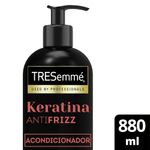 Acondicionador-TRESEMME-Keratina-AntiFrizz-880-ml-0