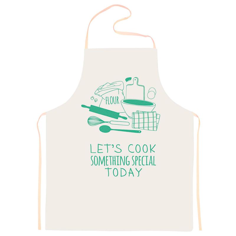 Delantal-con-peto-Ecologico-Let-s-Cook-Verde-0