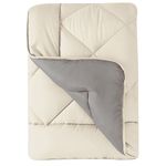 Acolchado-HOME-en-microfibra-King-Size-220x240-cm-Natural-Vison-0