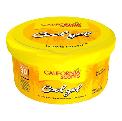 Cool Gel La Jolla Lemon