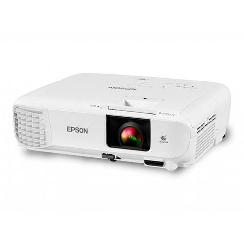 Proyector EPSON Power Lite E20 3.400L