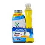 Detergente-liquido-NEVEX-500-ml---Deter-lavavajilla-CIF-300-ml-0