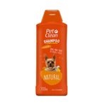 Shampoo-PET-CLEAN-Natural-700-ml-0