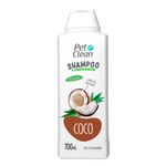 Shampoo-PET-CLEAN-Coco-700-ml-0