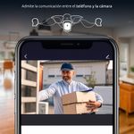 Camara-exterior-NEXXTHOME-Mod-NHC-F610-wifi-3