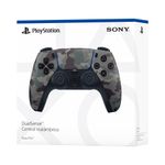 Joystick-SONY-PS5-dualsense-camo-gris-3