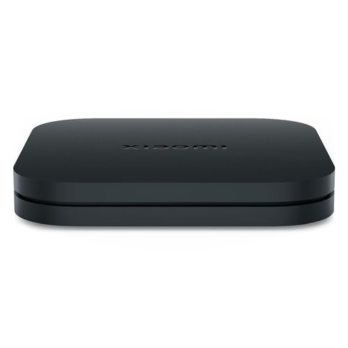 Tv Box XIAOMI Mi Box S 2da Gen 4K 2Gb/8Gb