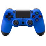 Joystick-LEDSTAR-PS4-inalambrico-azul-0