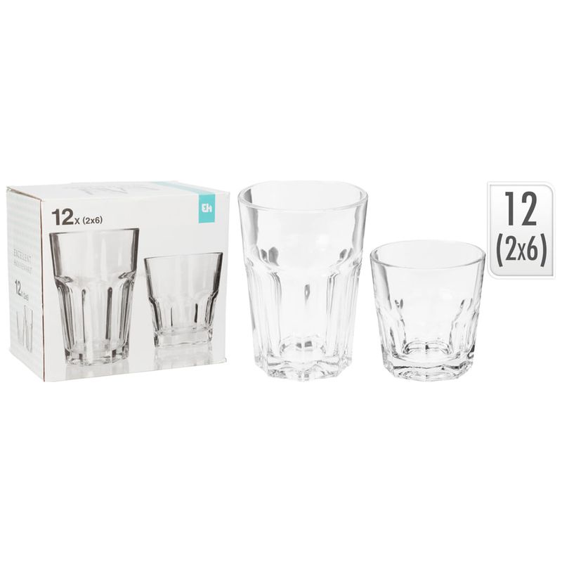 Set-x-12-vasos-vidrio-2-tamaños-0