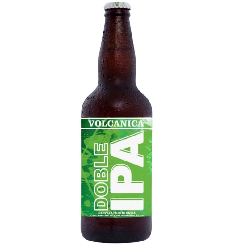 Cerveza-VOLCANICA-Fuerte-Rubia-Doble-Ipa-500-ml-0