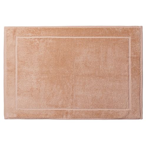 Toalla de Piso 48x70 cm Línea Juliet color rosa