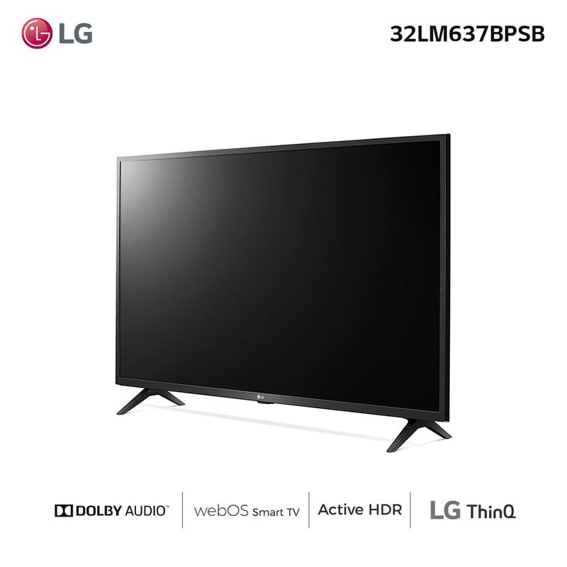Smart-T-LG-32--Mod-LM637BPSBV-Smart-TV-LG-32--Mod-LM637BPSB-1