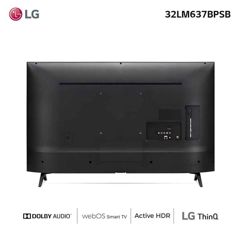 Smart-T-LG-32--Mod-LM637BPSBV-Smart-TV-LG-32--Mod-LM637BPSB-3