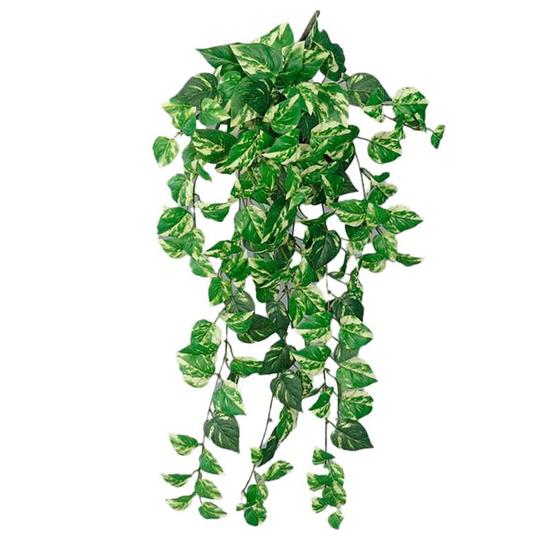 Planta-artificial-colgante-color-verde-0