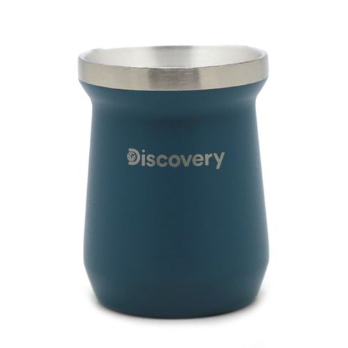 Mate Acero Verde 240 ml DISCOVERY
