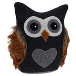 Tope-para-puerta-buho-negro-23-cm-0