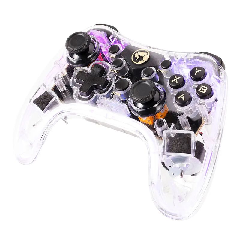 Joystick-MARVO-Scorpion-GT-88-Inalambrico-Pc-Ps4--Ps-1