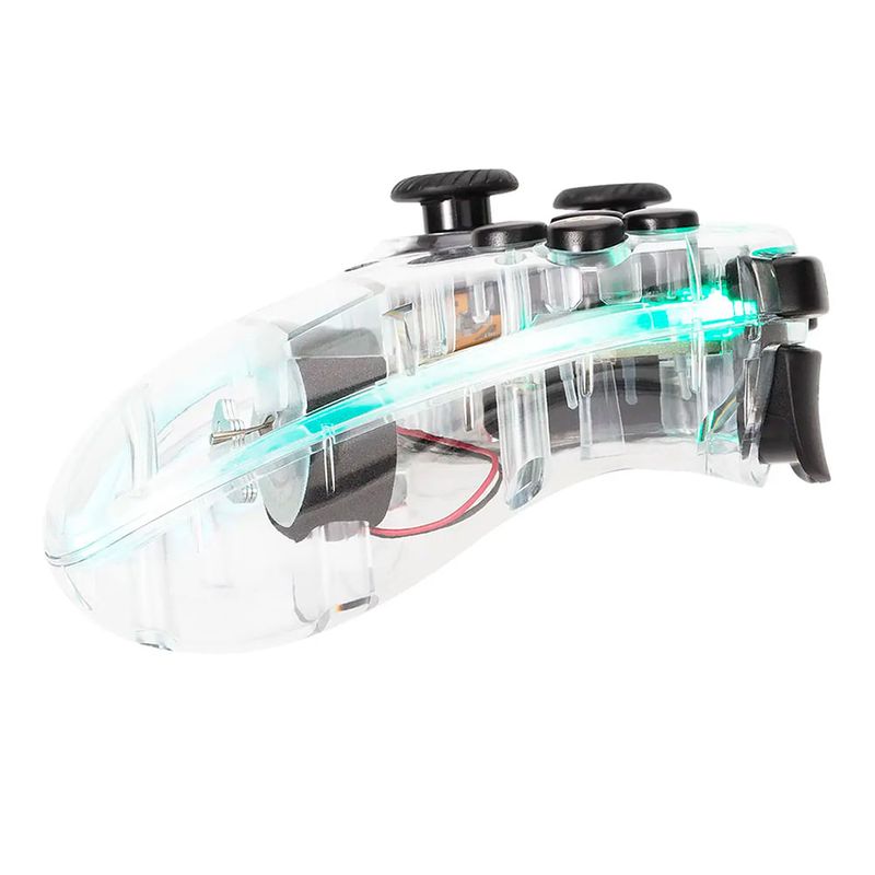 Joystick-MARVO-Scorpion-GT-88-Inalambrico-Pc-Ps4--Ps-3