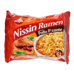 Pasta-Ramen-NISSIN-Pollo-Picante-85-g-0