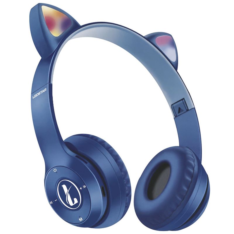 Auricular-Bluetooth-La-Cat-Orejas-Rgb-Gato-Vincha-Infantil-3