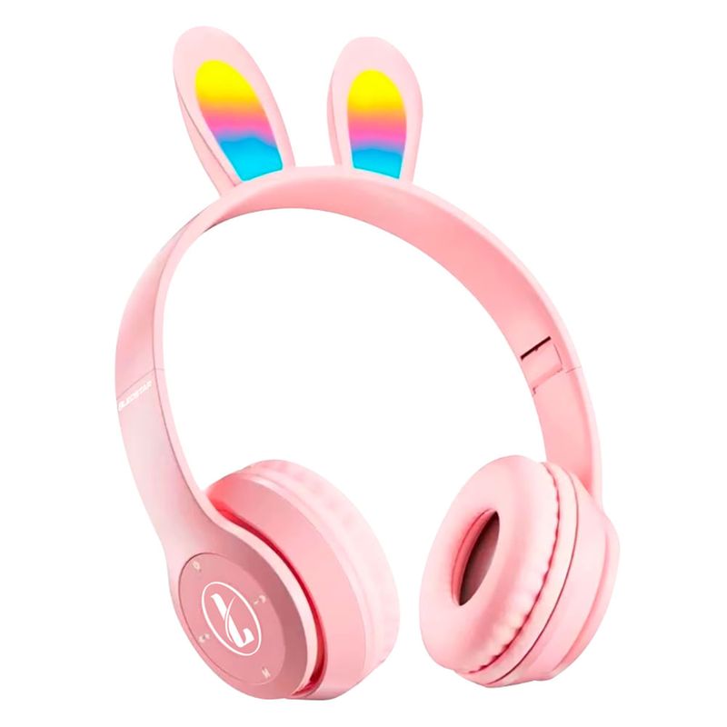 Auricular-Bluetooth-La-Rabbit-Oreja-Conejo-Vincha-Infantil-1