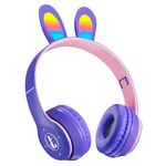 Auricular-Bluetooth-La-Rabbit-Oreja-Conejo-Vincha-Infantil-5